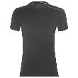 UVEX T-Shirt suXXeed grau, anthrazit 5XL Produktbild