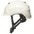 UVEX Schutzhelm pronamic 9731033 weiß mit Lüftungen Produktbild
