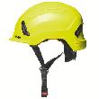 UVEX Schutzhelm pronamic alpine E Mips® 9736131 gelb ohne Lüftungen Produktbild