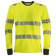 UVEX Longsleeve suXXeed multifunction gelb, warngelb XXL Produktbild
