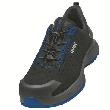 UVEX Halbschuhe 1 x-craft S1 68130 schwarz W14 Produktbild