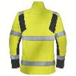 UVEX Arbeitsjacke suXXeed multifunction gelb, warngelb XXL Produktbild img5 S