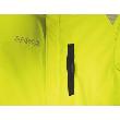 UVEX Softshelljacke suXXeed multifunction gelb, warngelb 6XL Produktbild img2 S