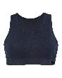 Blåkläder Damen Flammschutz Bustier Marineblau XS Produktbild