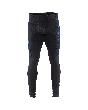 Blåkläder UNTERHOSE LIGHT Schwarz/Kornblau Produktbild