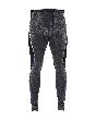 Blåkläder Unterhose WARM Mittelgrau/Schwarz Produktbild