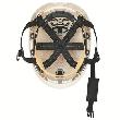 UVEX Schutzhelm pronamic 9731033 weiß mit Lüftungen Produktbild img7 S