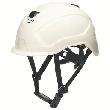 UVEX Schutzhelm pronamic 9731033 weiß mit Lüftungen Produktbild img10 S