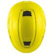 UVEX Schutzhelm pronamic 9731133 gelb mit Lüftungen Produktbild img2 S
