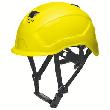 UVEX Schutzhelm pronamic 9731133 gelb mit Lüftungen Produktbild img11 S