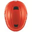 UVEX Schutzhelm pronamic 9731333 rot mit Lüftungen Produktbild img2 S