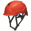 UVEX Schutzhelm pronamic 9731333 rot mit Lüftungen Produktbild img11 S