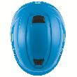 UVEX Schutzhelm pronamic 9731533 blau mit Lüftungen Produktbild img2 S