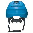 UVEX Schutzhelm pronamic 9731533 blau mit Lüftungen Produktbild img10 S