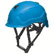 UVEX Schutzhelm pronamic 9731533 blau mit Lüftungen Produktbild img11 S
