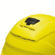 UVEX Schutzhelm pronamic 9731133 gelb mit Lüftungen Produktbild img6 S