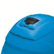 UVEX Schutzhelm pronamic 9731533 blau mit Lüftungen Produktbild img6 S
