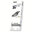 UVEX Einlegesohle 95282 schwarz, grau Weite 11 Größe 42 Produktbild img2 S