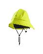 Blåkläder Regenhut High Vis Gelb / Produktbild