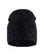 Blåkläder Strickmütze Schwarz onesize Produktbild img1 S