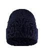 Blåkläder Strickmütze Marineblau onesize Produktbild img1 S