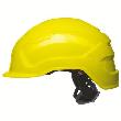 UVEX Schutzhelm pronamic 9730131 gelb mit Lüftungen Produktbild