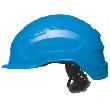 UVEX Schutzhelm pronamic 9730531 blau mit Lüftungen Produktbild