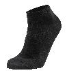 Blåkläder Kurze Baumwoll-Socken 5er-Pack Schwarz 36-39 Produktbild