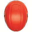 UVEX Schutzhelm pronamic 9730331 rot mit Lüftungen Produktbild img2 S