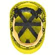 UVEX Schutzhelm pronamic 9730131 gelb mit Lüftungen Produktbild img6 S