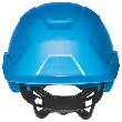 UVEX Schutzhelm pronamic 9730531 blau mit Lüftungen Produktbild img7 S
