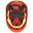 UVEX Schutzhelm pronamic 9730331 rot mit Lüftungen Produktbild img6 S