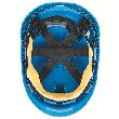 UVEX Schutzhelm pronamic 9730531 blau mit Lüftungen Produktbild img6 S