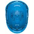 UVEX Schutzhelm pronamic 9730531 blau mit Lüftungen Produktbild img8 S