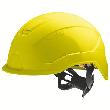 UVEX Schutzhelm pronamic 9730131 gelb mit Lüftungen Produktbild img10 S