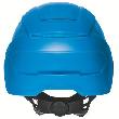 UVEX Schutzhelm pronamic 9730531 blau mit Lüftungen Produktbild img9 S