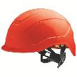 UVEX Schutzhelm pronamic 9730331 rot mit Lüftungen Produktbild img10 S