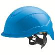 UVEX Schutzhelm pronamic 9730531 blau mit Lüftungen Produktbild img10 S