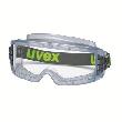 UVEX Vollsichtbrille ultravision farblos sv exc. 9301105 Produktbild