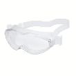 UVEX Vollsichtbrille ultrasonic CR farblos sv clean 9302500 Produktbild