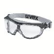 UVEX Vollsichtbrille carbonvision farblos sv ext. 9307375 Produktbild