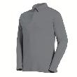 Longsleeve uvex multifunction grau M Produktbild img1 S