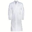 UVEX Mantel whitewear weiß 54 Produktbild