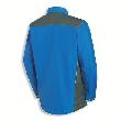 UVEX Arbeitsjacke perfect acid blau, grau, kornblau 90, 94 Produktbild img2 S