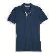 UVEX Poloshirt 98919 blau, navy 6XL Produktbild