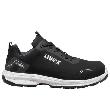 uvex 1 sport Halbschuhe S2 68929 schwarz Weite 12 Größe 47 Produktbild img8 S