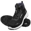 UVEX 1 sport Stiefel S2 68950 schwarz Weite 14 Größe 39 Produktbild img5 S