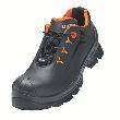 UVEX 2 MACSOLE® Halbschuhe S3 65223 schwarz, orange Weite 12 Größe 39 Produktbild img1 S
