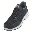 UVEX 1 sport Halbschuhe S1 65988 schwarz Weite 11 Größe 43 Produktbild img1 S