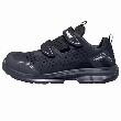 UVEX 1 sport Halbschuhe S3 65961 schwarz Weite 10 Größe 44 Produktbild img13 S